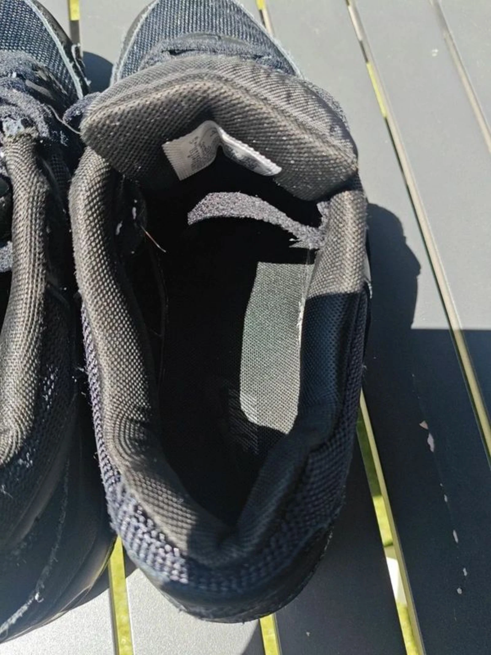 Nike Air Max size 40 – photo 13